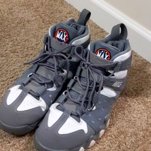 Nike Air Max CB 94 Returning in “Cool Grey”